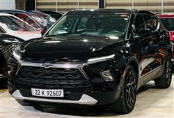 شيفروليه بليزر